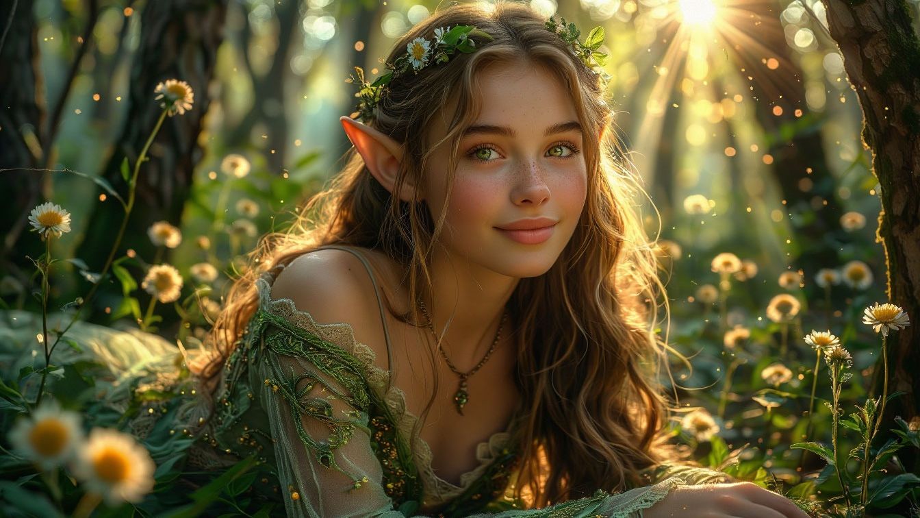 Био-эмбиент: Звуки леса Vol.2