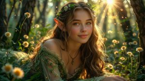 Био-эмбиент: Звуки леса Vol.2