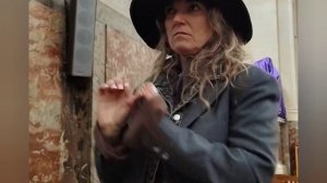 Первая школа глухих. Первый жестовый язык. РЖЯ