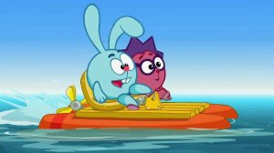 Смешарики - Смешарики для малышей - Смешарики смотреть