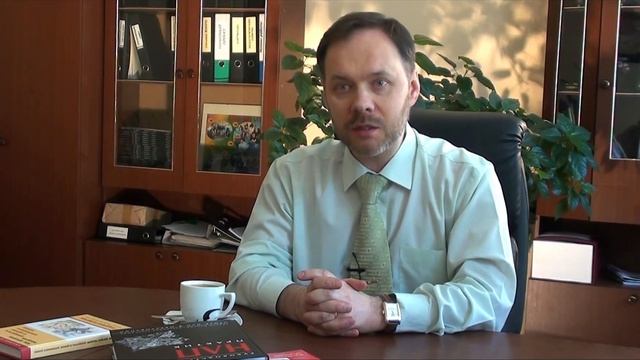 Приветствие Центра НЛП в образовании (Андрей Плигин)