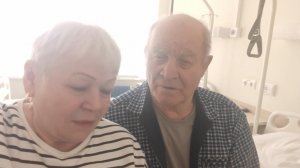 к Вениамину в больницу // всё полила и снова в город // РАДОНИЦА //