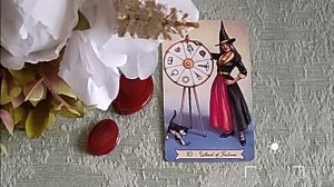 💫Какая ТАЙНА откроется для ВАС?