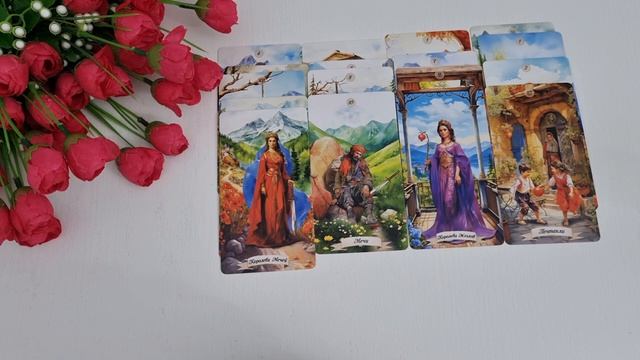 ОН НА ВЗВОДЕ! ЧТО ОН ХОЧЕТ ОТ ТЕБЯ?  Гадание таро расклад