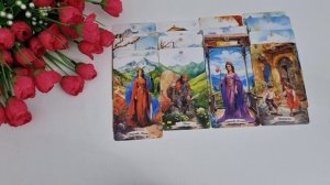 ОН НА ВЗВОДЕ! ЧТО ОН ХОЧЕТ ОТ ТЕБЯ? | Гадание таро расклад