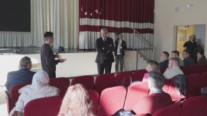 ГЛАВНОЕ – МНЕНИЕ ГОРОЖАН