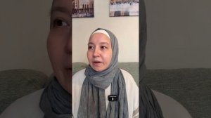 Альфия Салахова в прямом эфире!