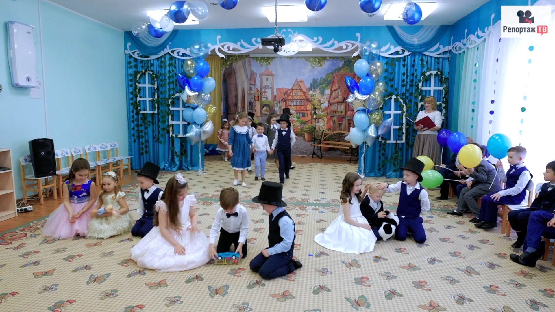 Какие милахи пришли на выпускной - молодцы - а мне приснился мой выпускной - только не падайте)))