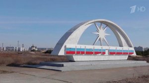 ВСУ нанесли удар по энергетической инфраструктуре Энергодара.