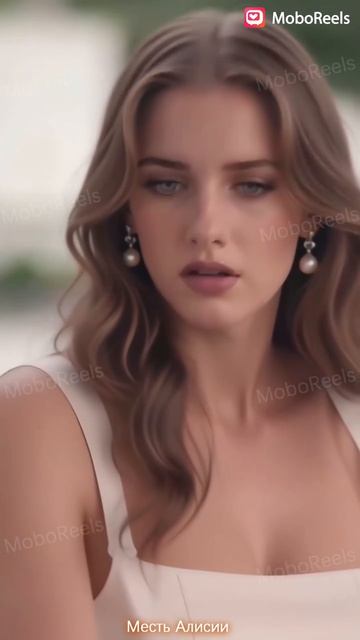 Месть Алисии