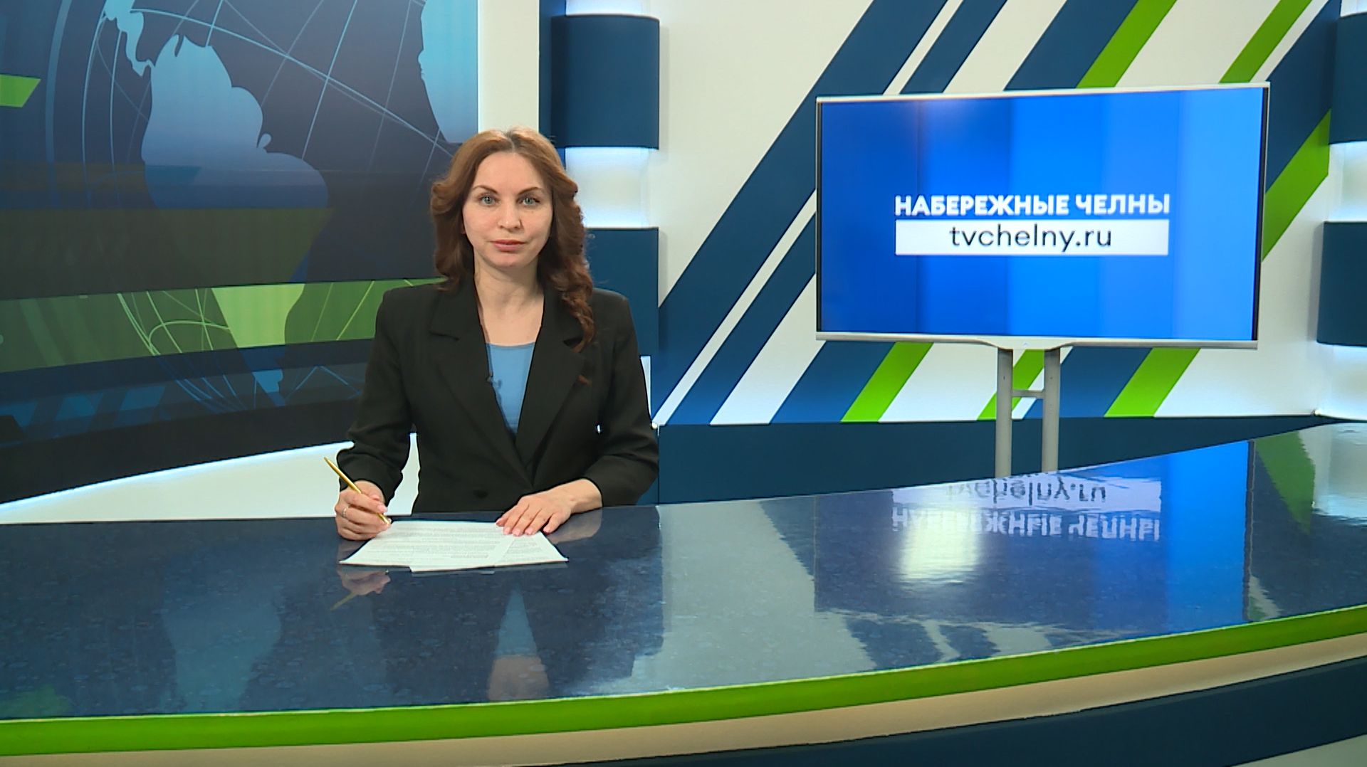 Новости Челнов от 23.04.2026 #НовостиЧелнов #Челны #Новости