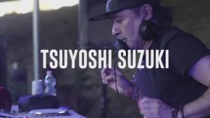 Tsuyoshi Suzuki @ OZORA Festival (Psychedelic Trance DJ Mix)