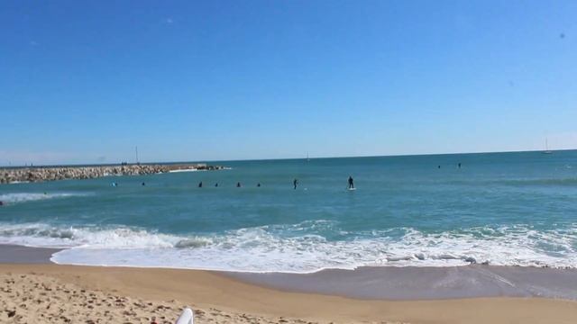 Barcelona Lifestyle | Трип в Барселону | Борьба за независимость Каталонии