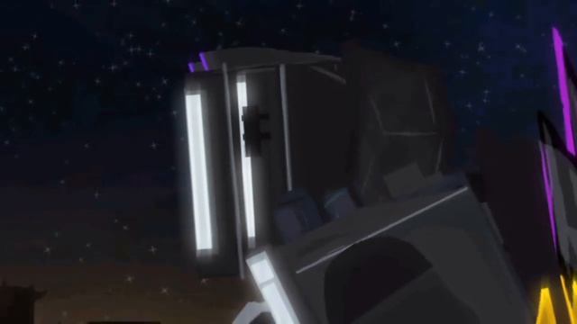 Годзилла против обновленного Титана Твмена  Анимация