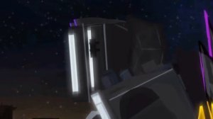 Годзилла против обновленного Титана Твмена  Анимация