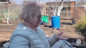 В Челябинской области продолжат действовать меры пожароопасного сезона