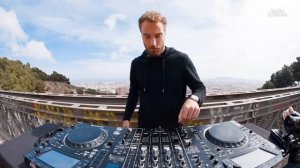 Paradoks - Live @ Radio Intense Barcelona 20.5.2021 _ Progressive House & Melodic Techno DJ mix