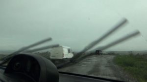 Спускаясь с Муста Тунтури часть 24