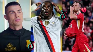 ⚽ ЛУЧШИЕ ФУТБОЛЬНЫЕ НАРЕЗКИ #220: ГОЛЫ, ПРИКОЛЫ, МОМЕНТЫ