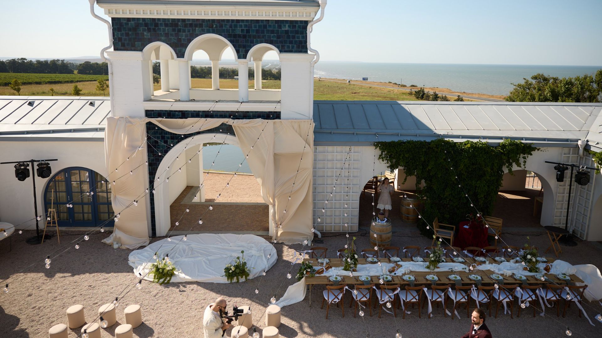 Антон и Вика