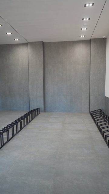 Дом Символ - Как выглядит холл - СКАТ