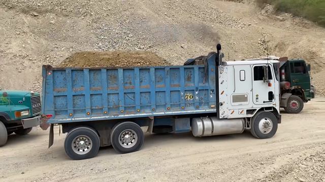 Pozzolan MINING S1•E4