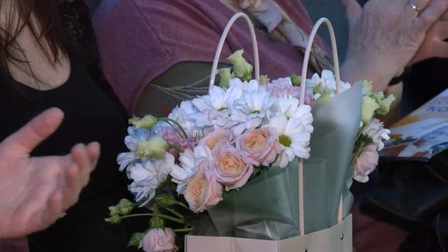 Юбилей — 60 лет: чем живёт колледж имени Сергея Прокофьева