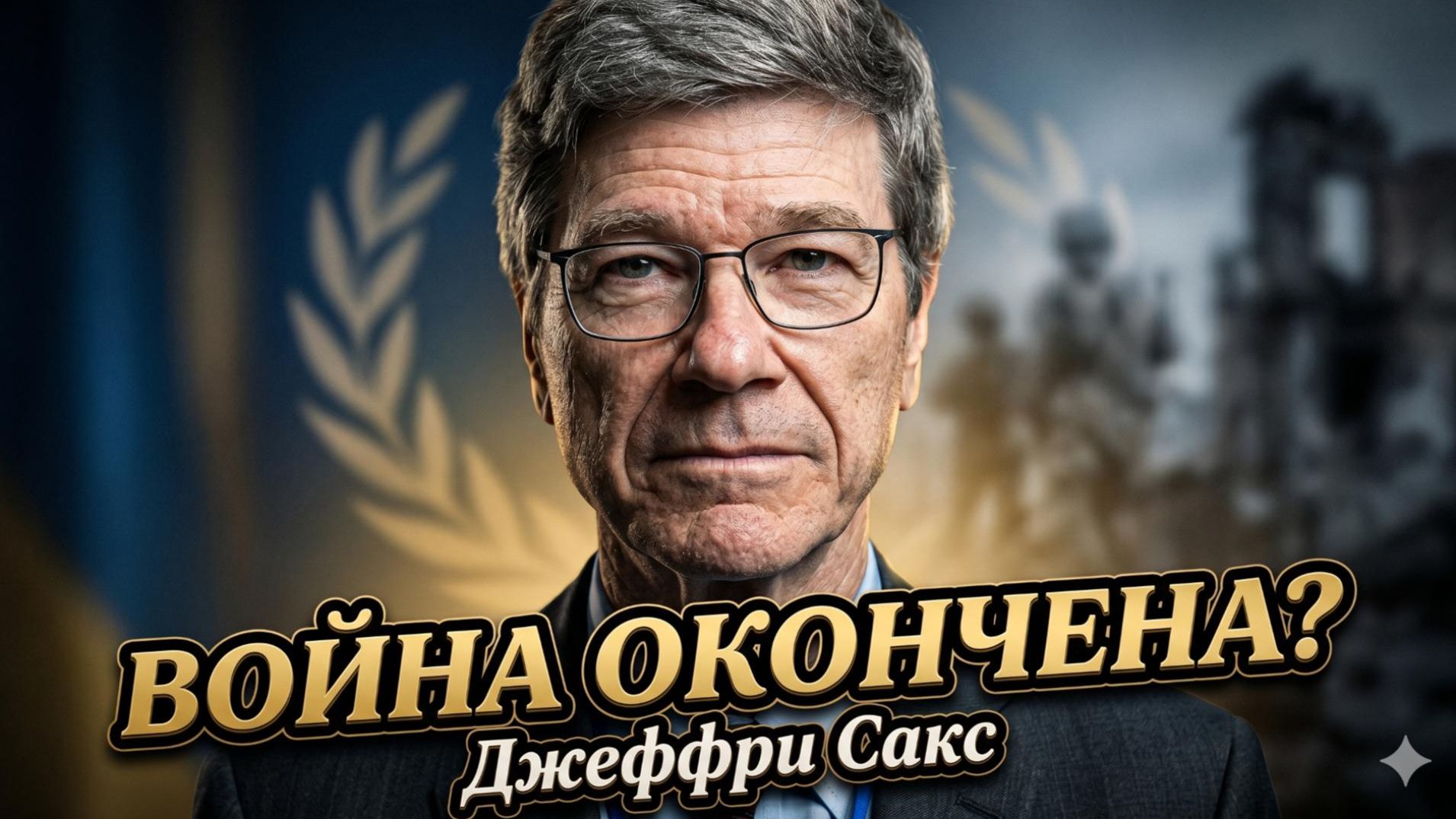 🔥Джеффри Сакс | Почему война в Иран не закончится так скоро, как обещают