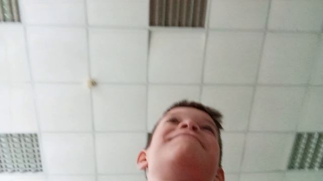 Видео из класса. НЕ ПОВТОРЯЙТЕ!