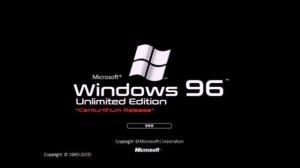 Windows Never Released 896