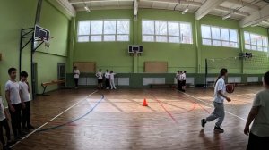 «Лучший учитель-предметник и лучший учитель начальных классов» в номинации учитель физкультуры