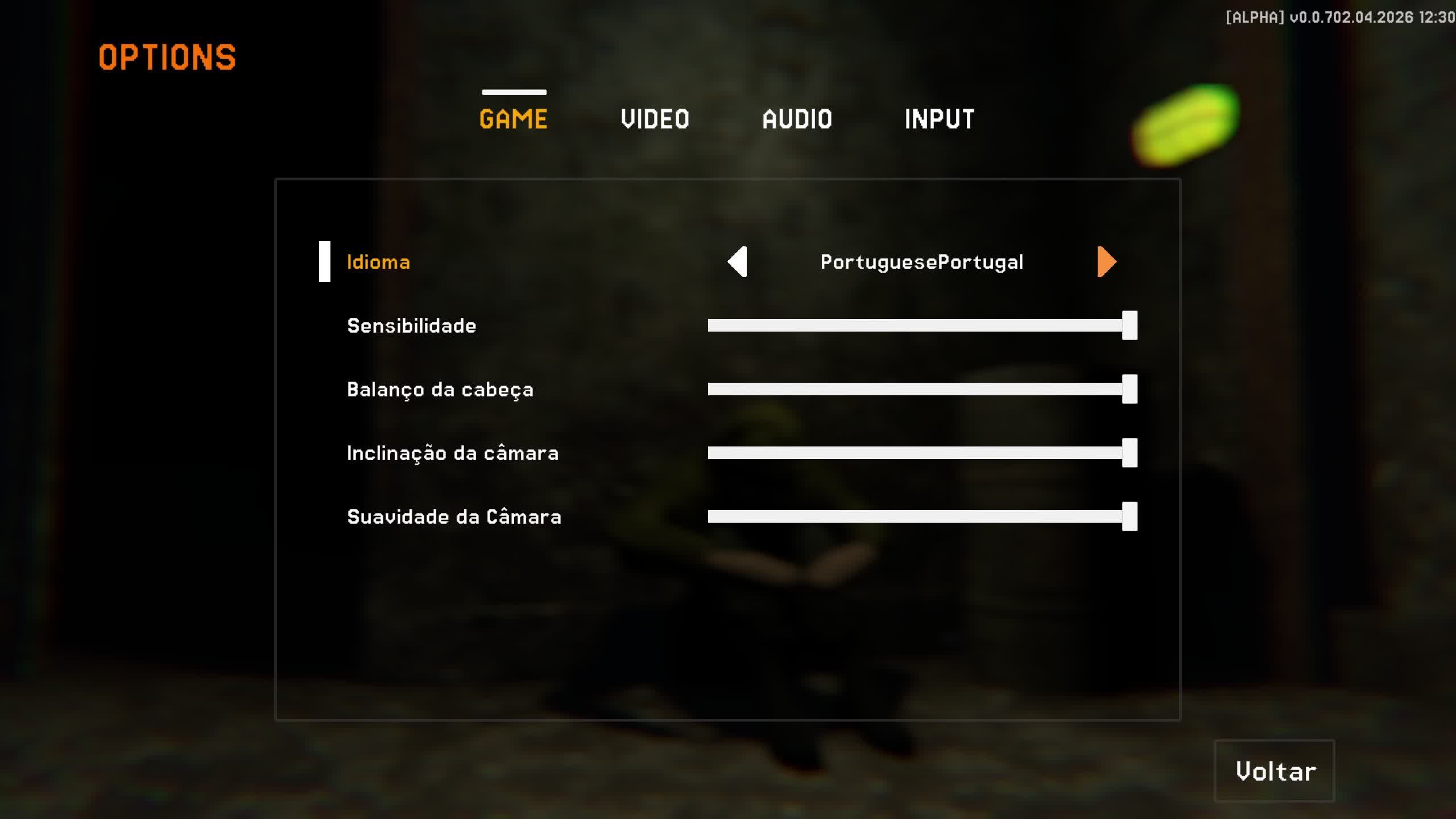 Стрим Holey Demo