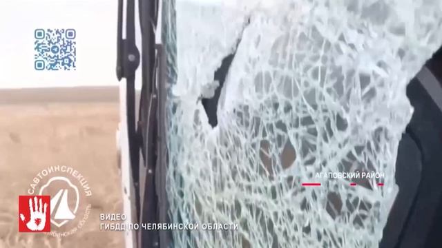 Будут судить водителя автобуса, который вез детскую футбольную команду и попал в ДТП