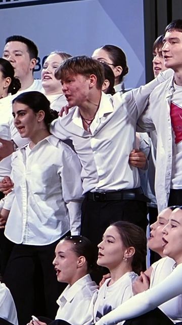 Вечер визиток