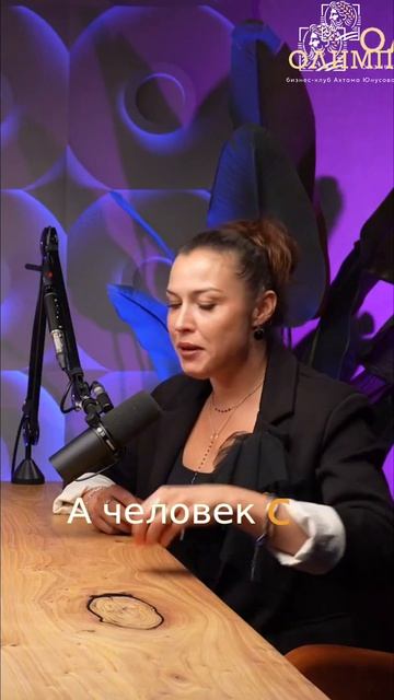 Истинный Руководитель: Мышление Специалиста vs. Лидера shorts