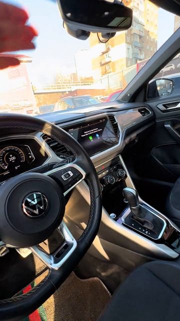 Популярнейший кроссовер из Китая