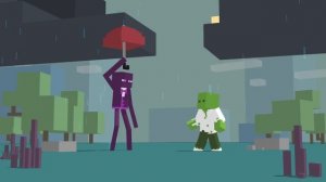 SlamaShort - Несмотря на погоду