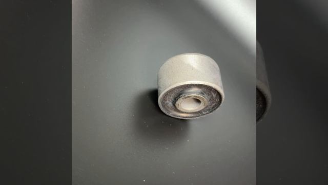 сайлентблок 22х35х10 двигателя Стелс скиф 50 1e40qmb