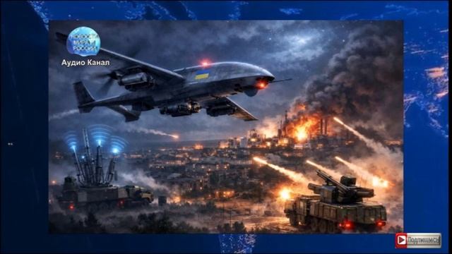 Новости СВО на 23 апреля. Самарская область атакована БПЛА, паника на востоке Украины, ВСУ бегут