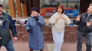 19 апреля.Паспорт врет.....