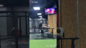 Ярослав Глущенко, тренер ТЗ, ТФ Краснодар, 33 раза