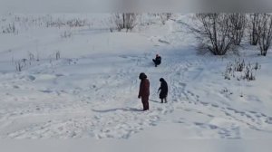 #ФЕВРОМАРТ #БАСКОПАТИ #ВеснаБаскоПати