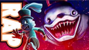 FINDING FRANKIE RAP Rockit Music