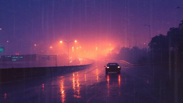 𝟭𝟵𝟵𝟴 𝗠𝗜𝗗𝗡𝗜𝗚𝗛𝗧 𝗠𝗘𝗠𝗢𝗥𝗬 ⧸⧸ Synthwave, Retrowave, Cyberpunk, Chillwave