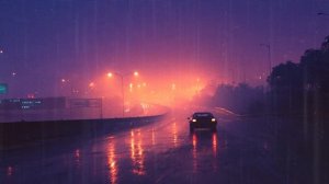 𝟭𝟵𝟵𝟴 𝗠𝗜𝗗𝗡𝗜𝗚𝗛𝗧 𝗠𝗘𝗠𝗢𝗥𝗬 ⧸⧸ Synthwave, Retrowave, Cyberpunk, Chillwave