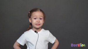 Видеовизитка юной актрисы Волеговой Алисы