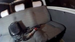 Volkswagen Transporter 2.5 MT, 2000, 300 000 км