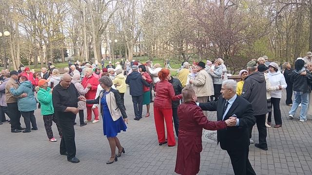 Подари..... 19.04.26 Гомель парк Луначарского 