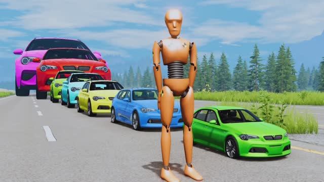 МАШИНКИ. ГОНКИ. МУЛЬТФИЛЬМ ДЛЯ ДЕТЕЙ