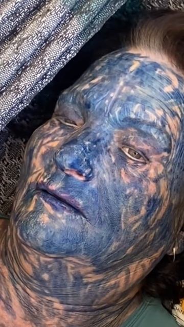 Бабушка будет рада